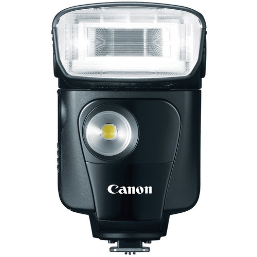 Canon Speedlite 320EX