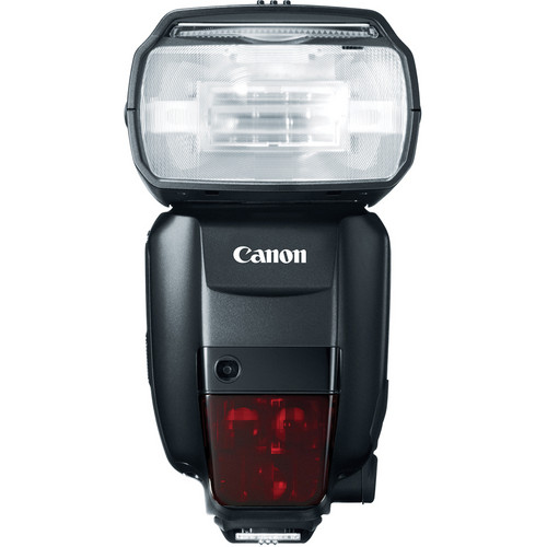 Canon Speedlite 600EX-RT