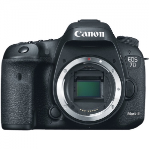 Canon 7D Mark II Body EOS DSLR Camera