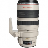 Canon EF 70-200mm f/4L IS USM Lens