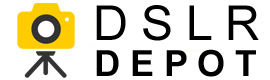 DSLR Depot Logo